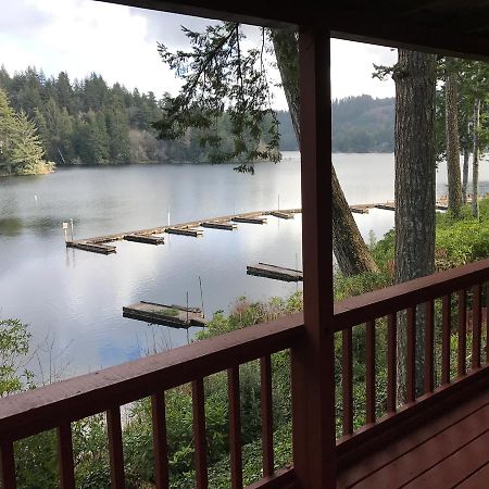 Mercer Lake Resort And Beach Florence Kültér fotó