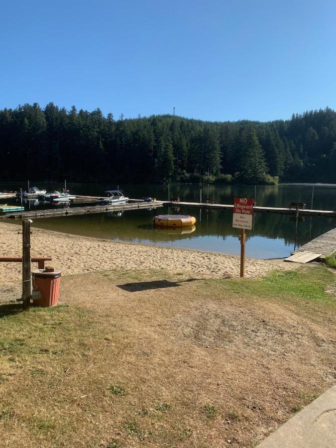 Mercer Lake Resort And Beach Florence Kültér fotó