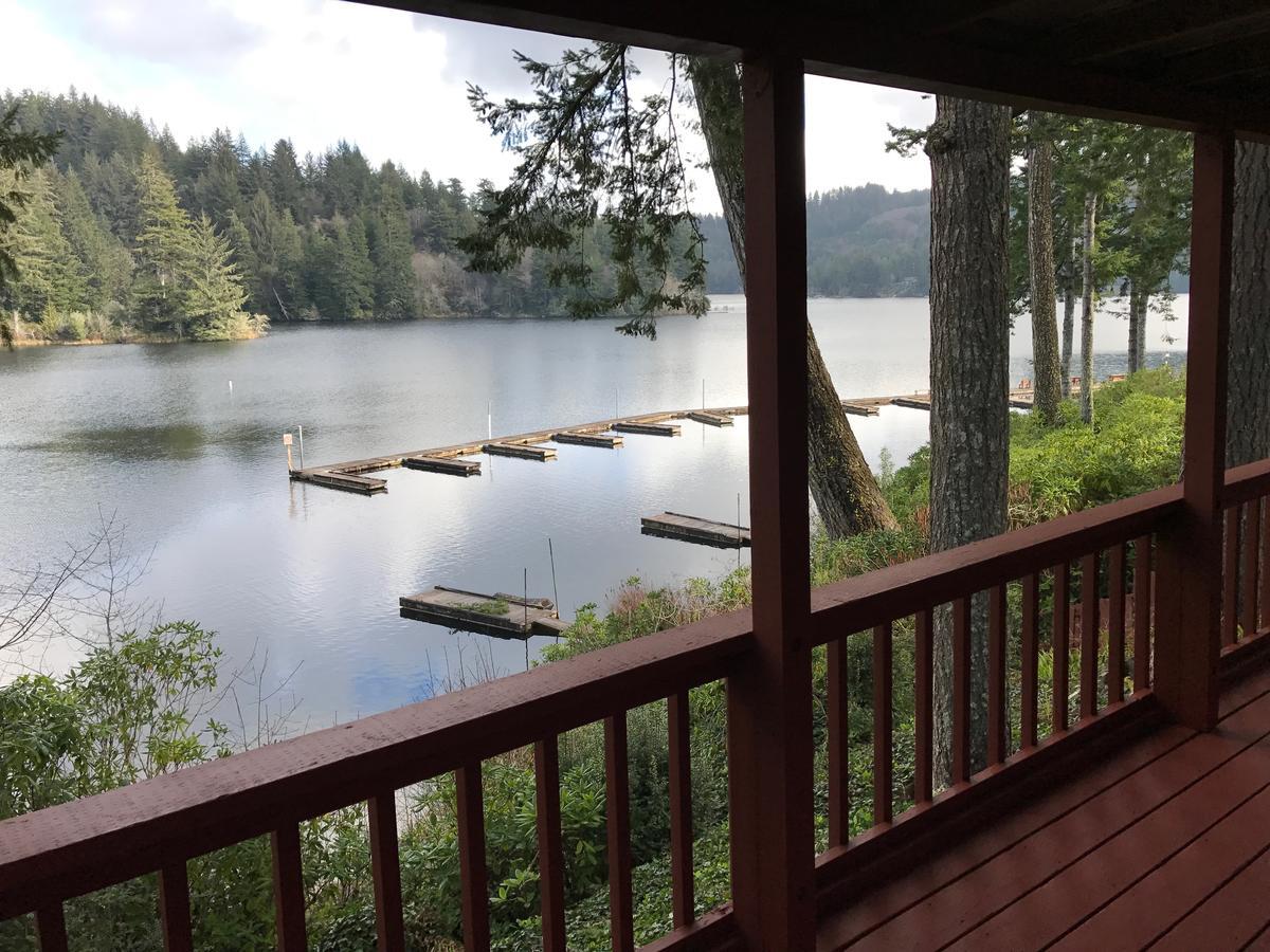 Mercer Lake Resort And Beach Florence Kültér fotó