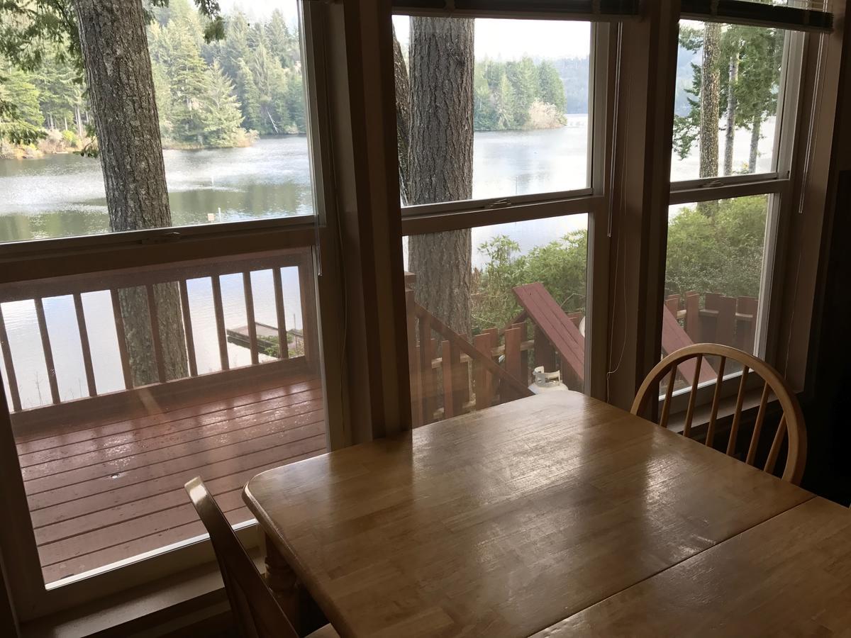 Mercer Lake Resort And Beach Florence Kültér fotó