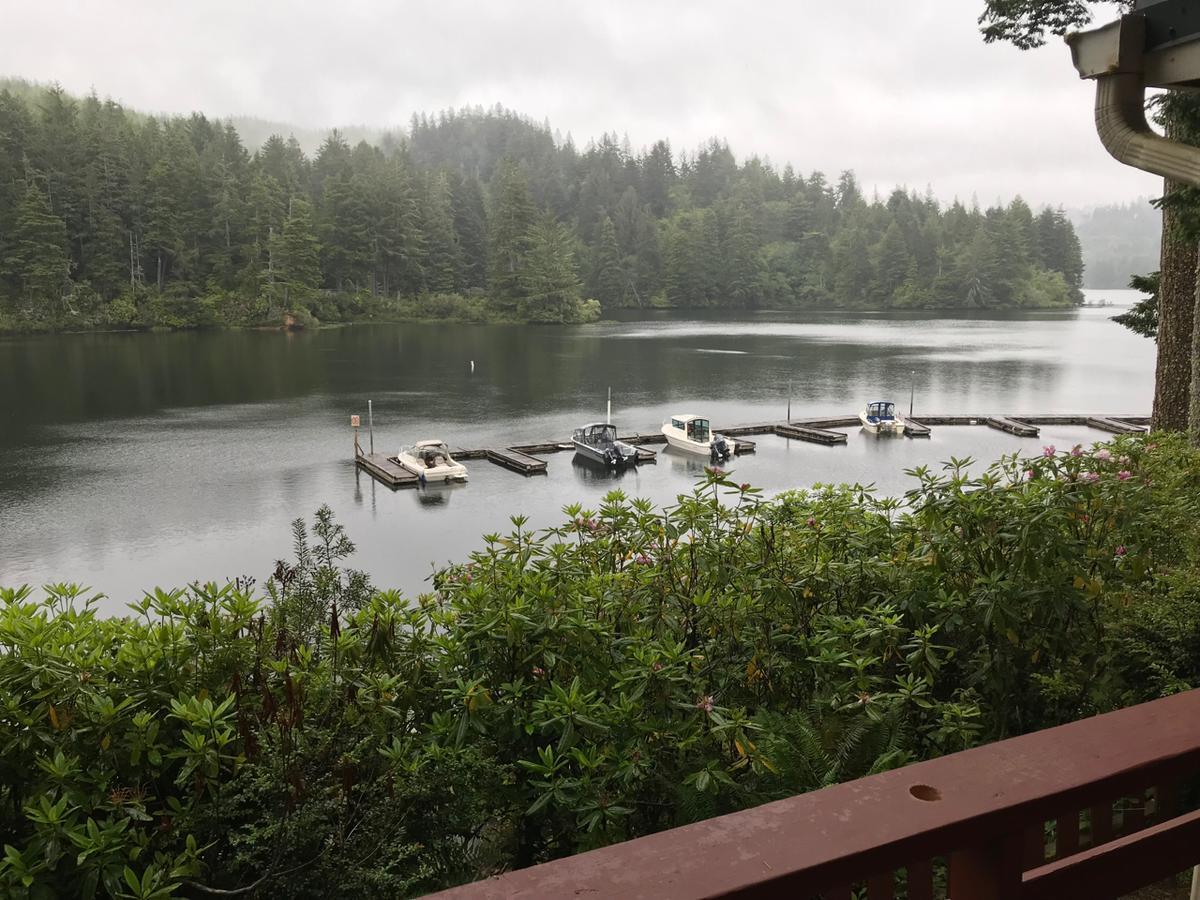 Mercer Lake Resort And Beach Florence Kültér fotó