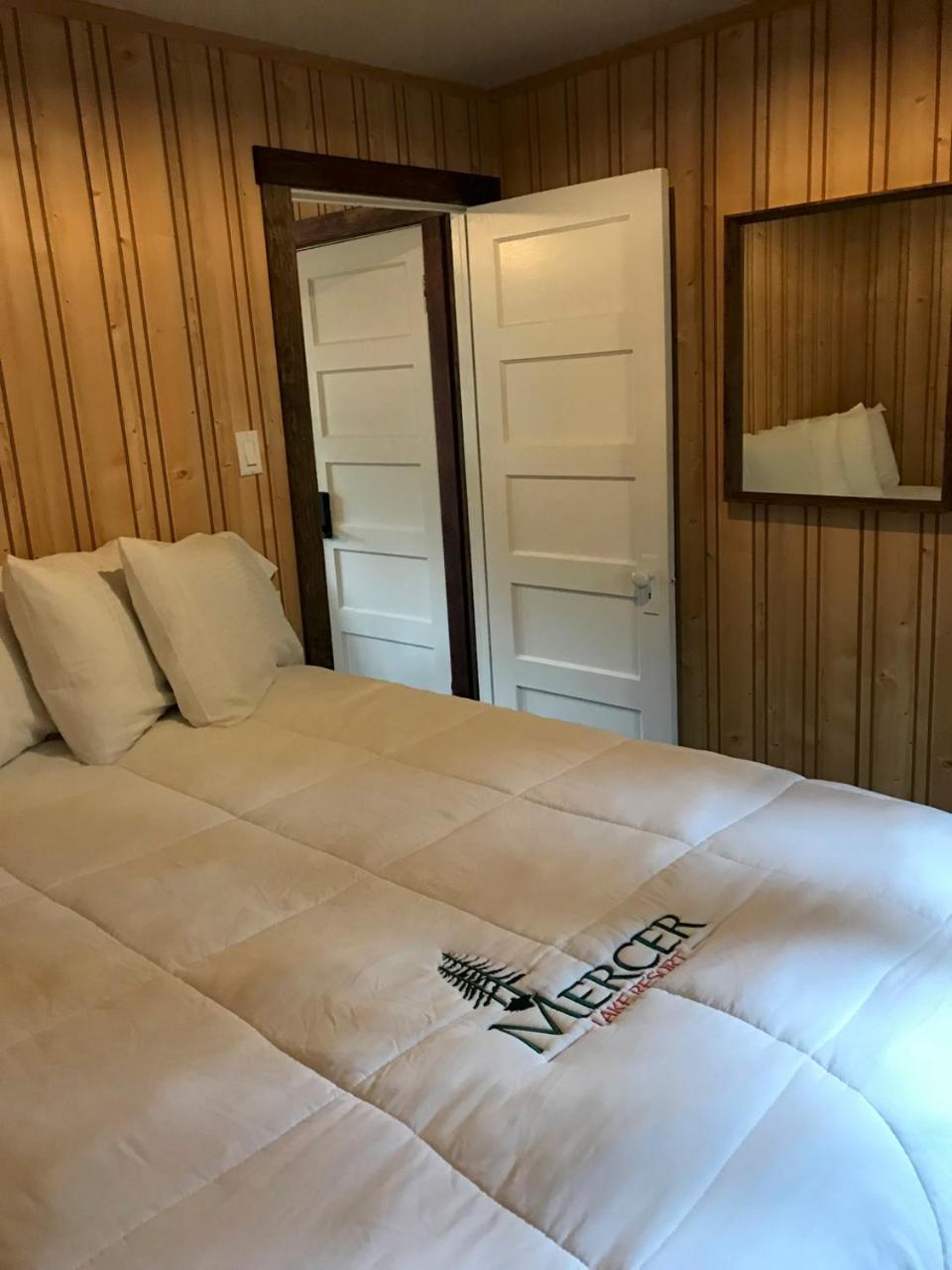 Mercer Lake Resort And Beach Florence Kültér fotó